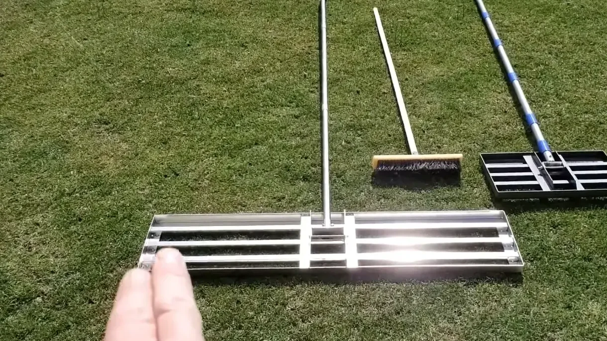 lawn care process Abilene